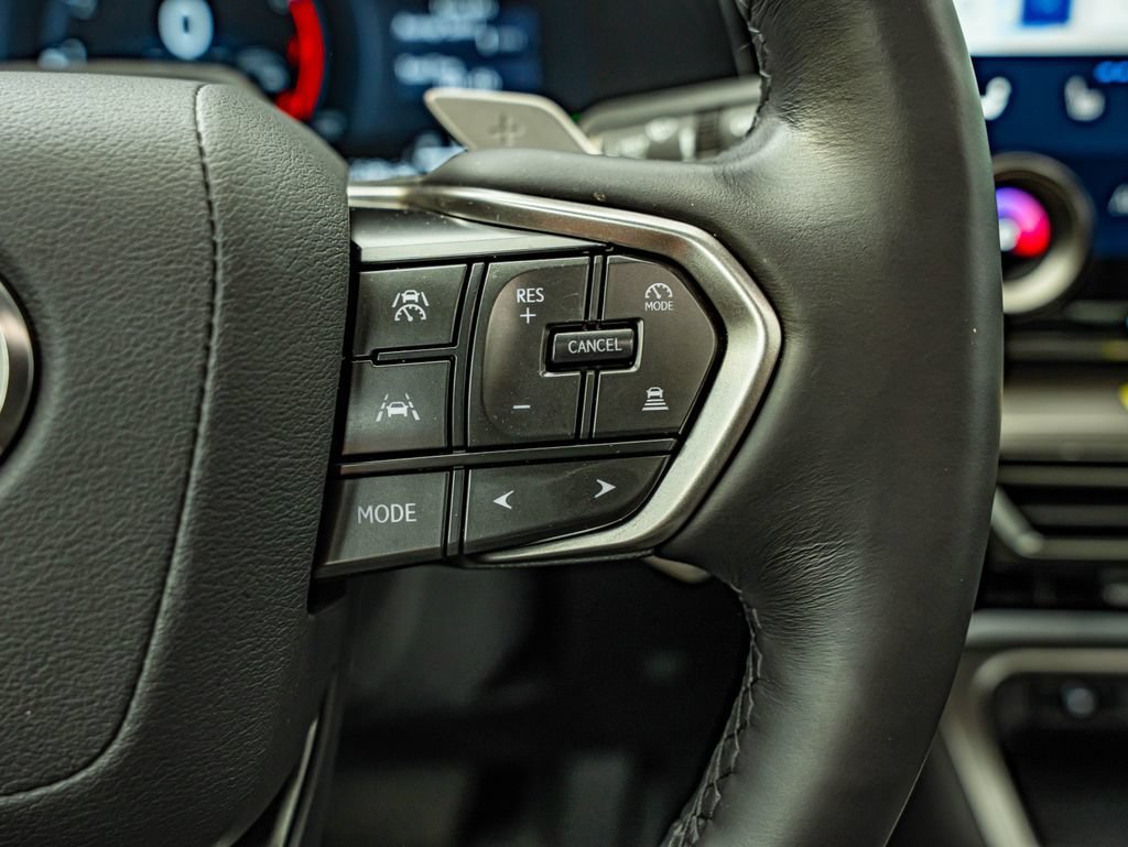 Used 2026 Pearl Lexus 350 Premium image 22