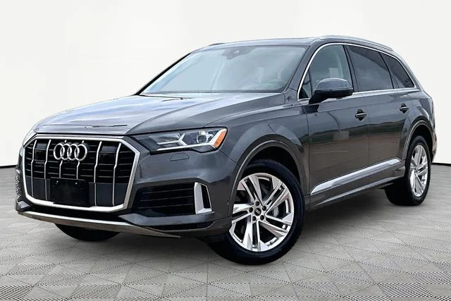 2023 Audi Q7