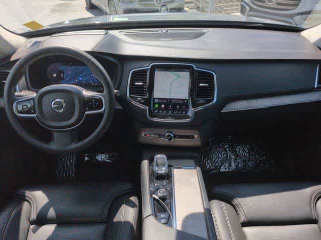 Used 2023 Gray Volvo Ultimate image 15
