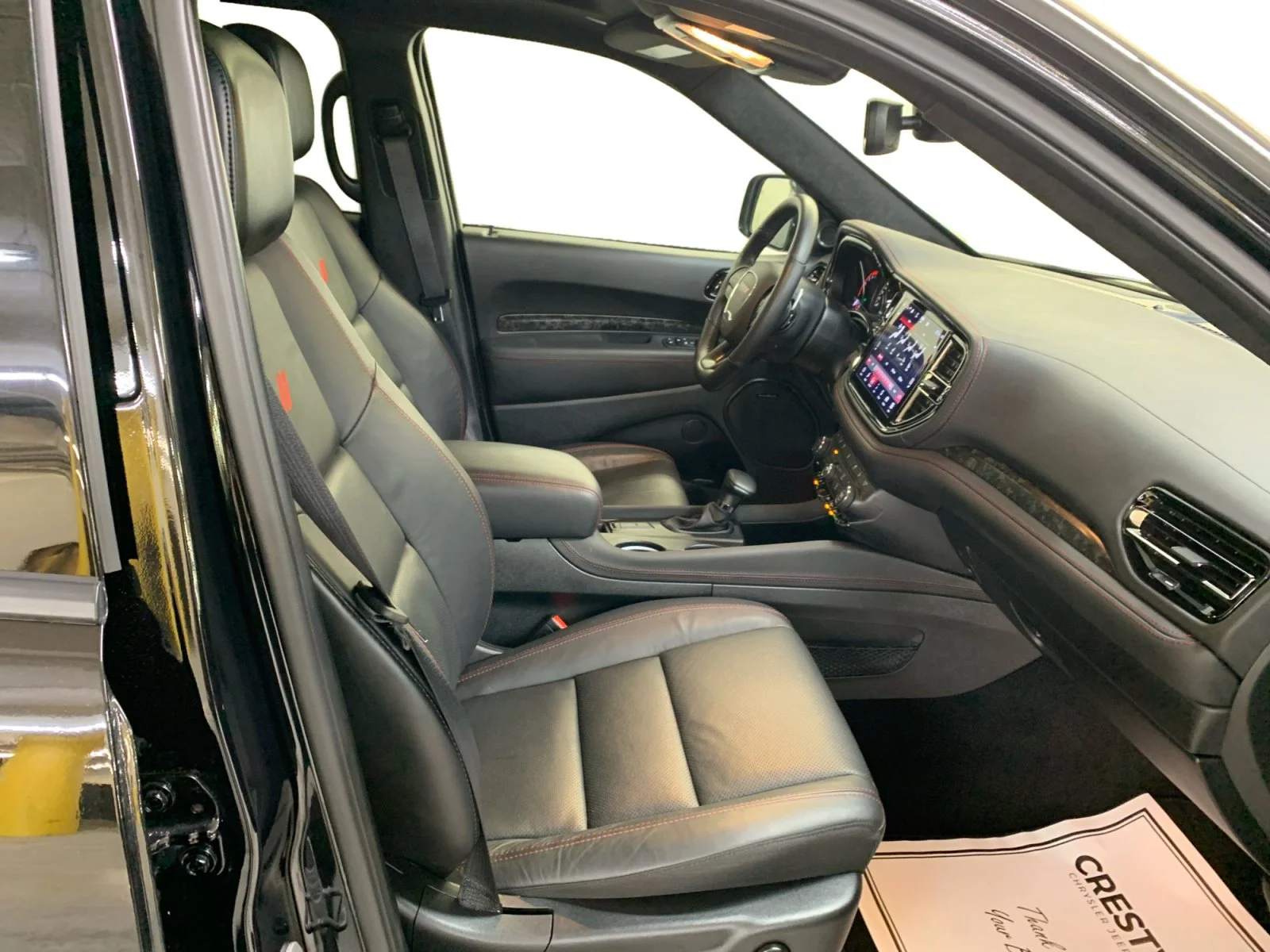 Used 2025 DB Black Dodge R/T Plus image 17