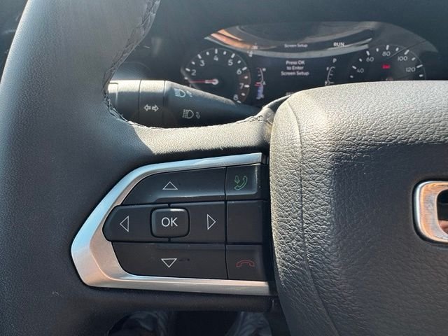 Used 2026 Joose Jeep Limited image 18