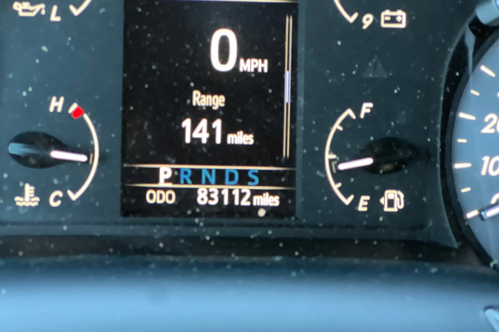 Used 2022 Magnetic Gray Metallic Toyota Platinum image 31