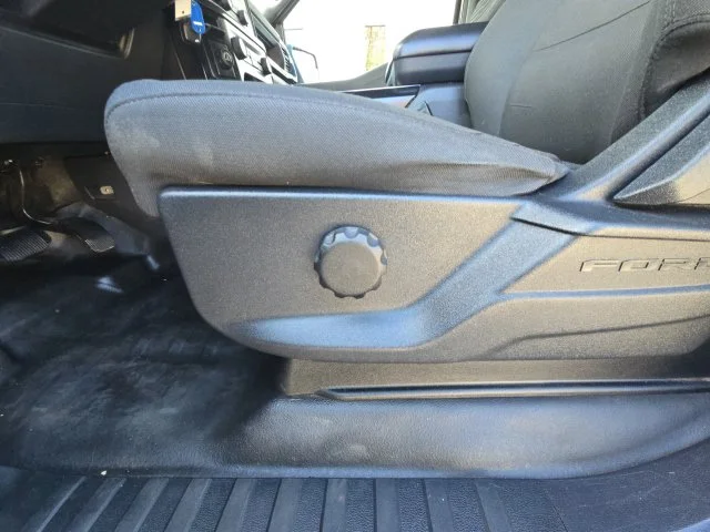 Certified Used 2023 Silver Ford XL image 26