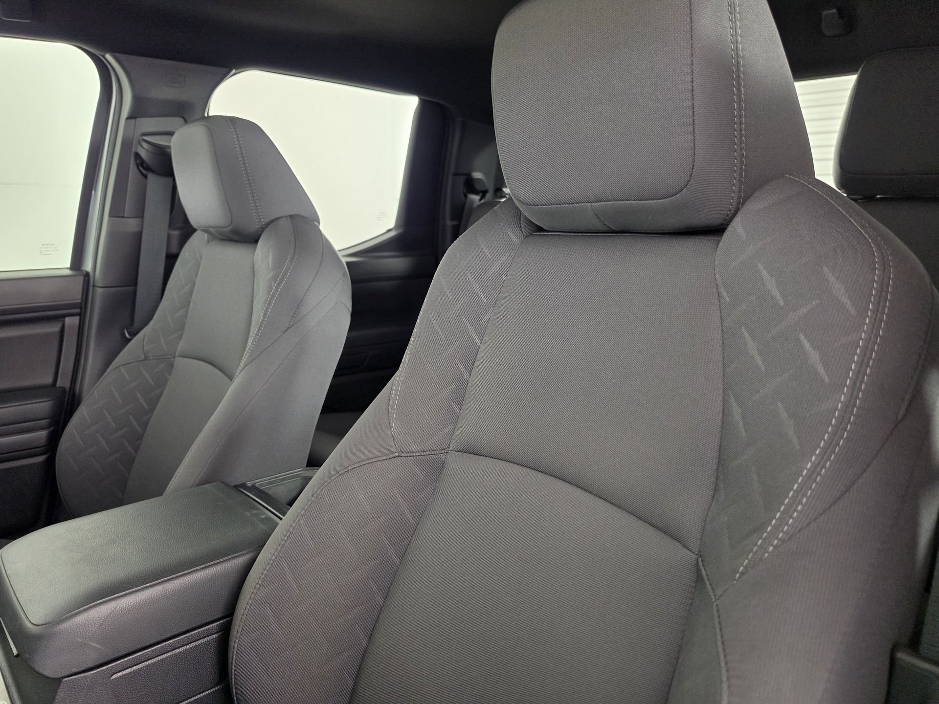 Used 2024 Silver Toyota SR5 image 13