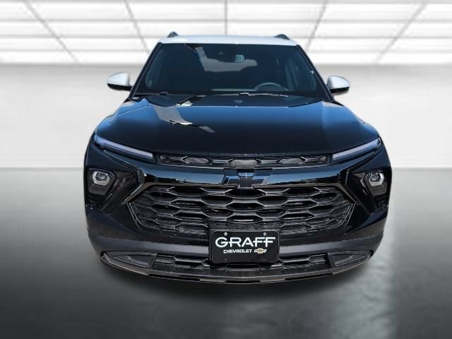 New 2026 Mosaic Black Metallic Chevrolet ACTIV image 29