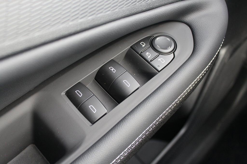 2026 Chevrolet Blazer EV LT - Photo 20