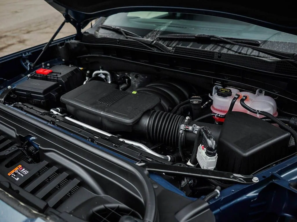 2026 GMC Sierra 1500 Elevation - Photo 6