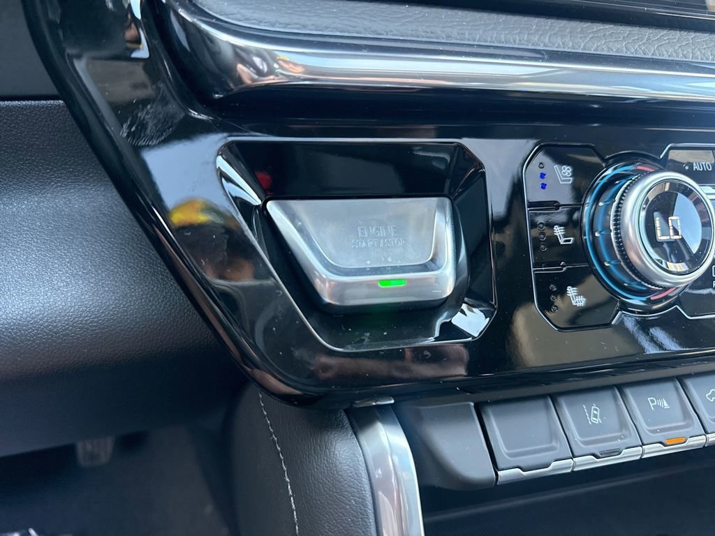 2026 GMC Sierra 2500HD Denali - Photo 17