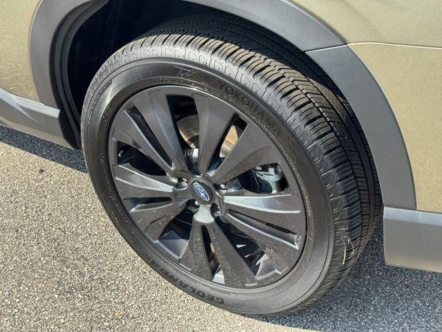 2022 Subaru Ascent Onyx Edition - Photo 7