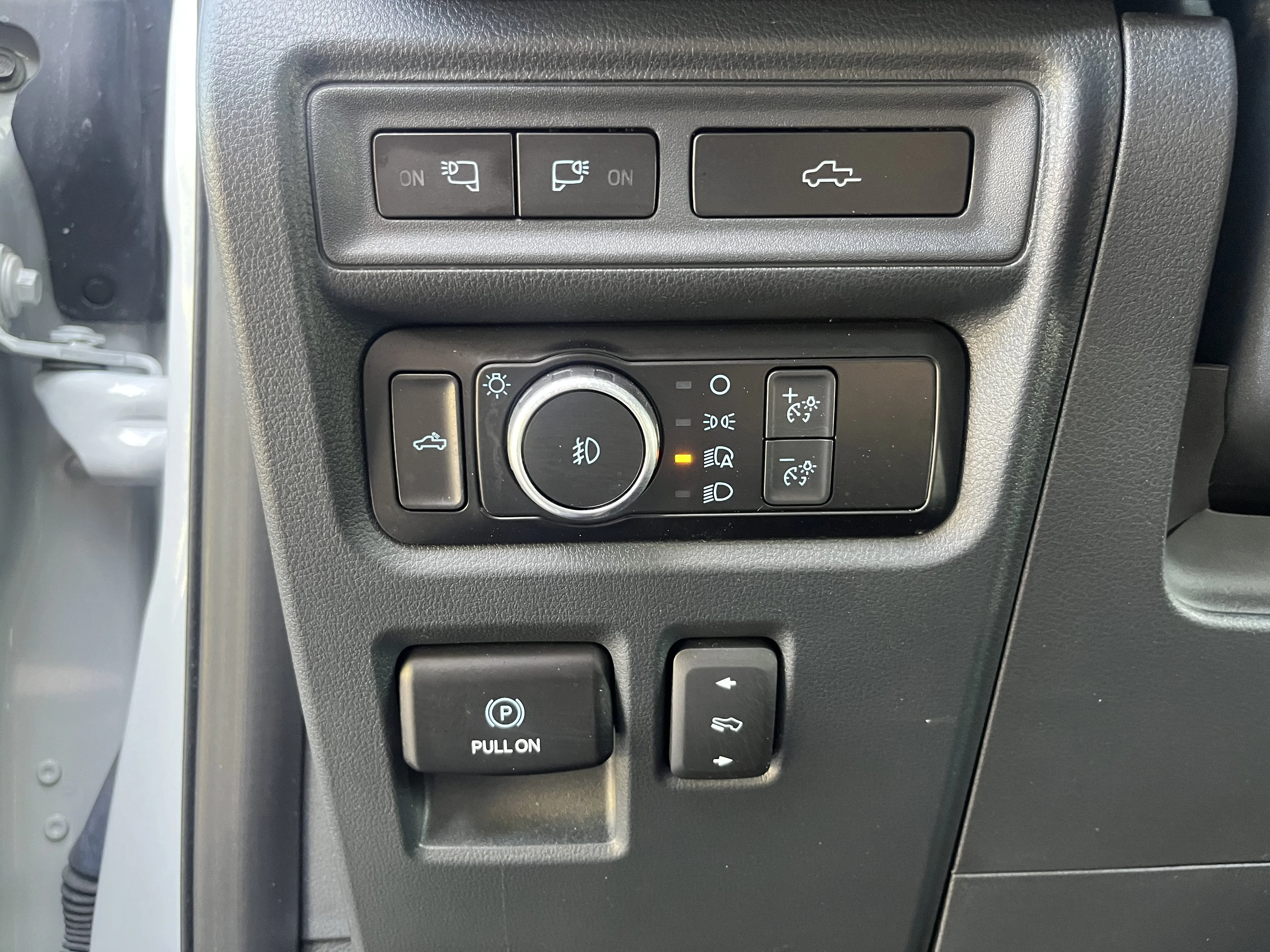 Used 2023 Avalanche Ford Raptor image 24