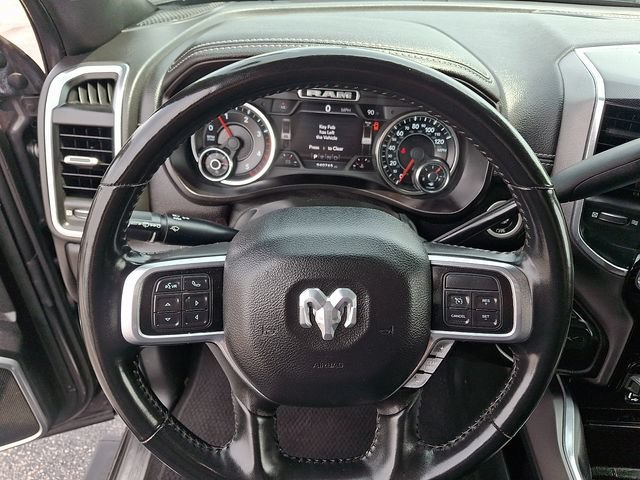 2022 RAM Ram 2500 Pickup Laramie - Photo 18