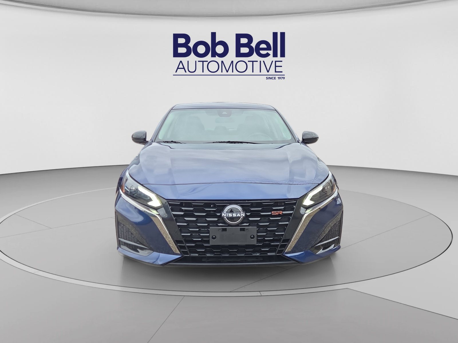 2024 Nissan Altima SR - Photo 8