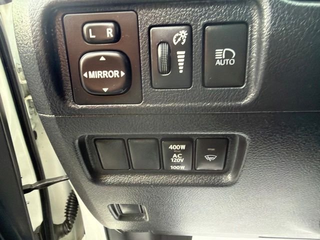 Certified Used 2022 White Toyota Trail image 13