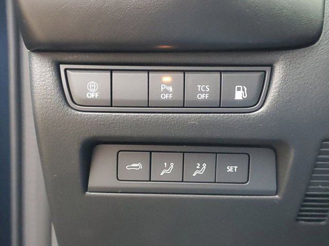 New 2026 Ingot Blue Metallic Mazda Premium AWD image 22