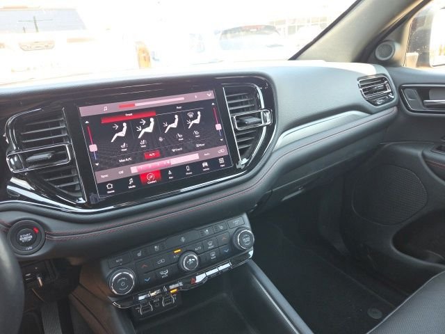 Used 2024 Red Dodge GT Plus image 6