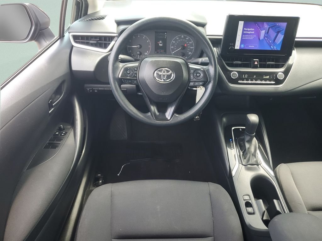 2024 Toyota Corolla LE - Photo 12