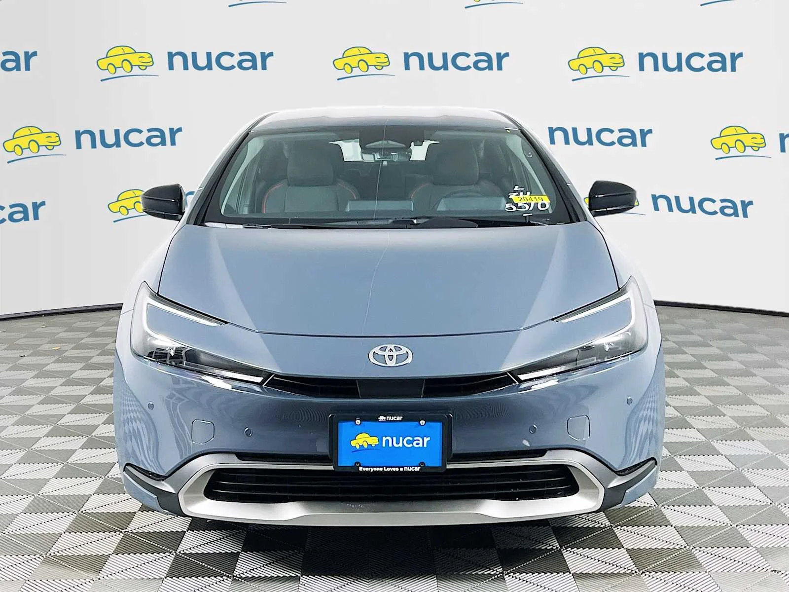 2026 Toyota Prius Plug-In Hybrid — photo 3