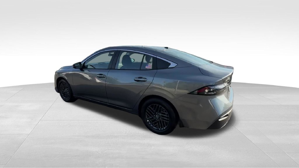 Used 2026 Gray Nissan SV image 10