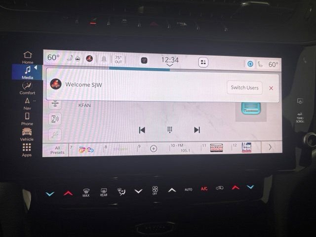 New 2026 Blue Jeep Limited image 16