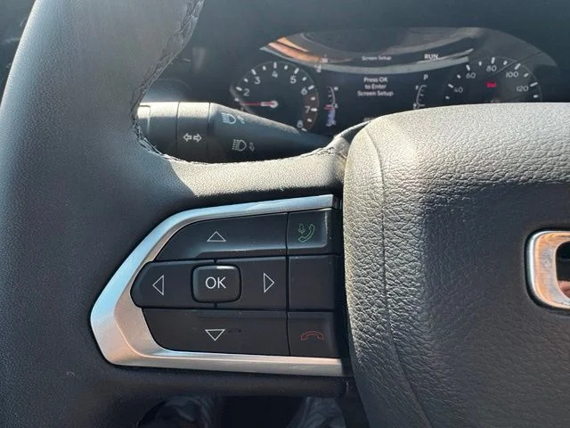 2026 Jeep Compass Limited Altitude - Photo 18