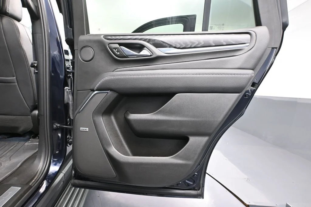 2023 GMC Yukon Denali - Photo 55