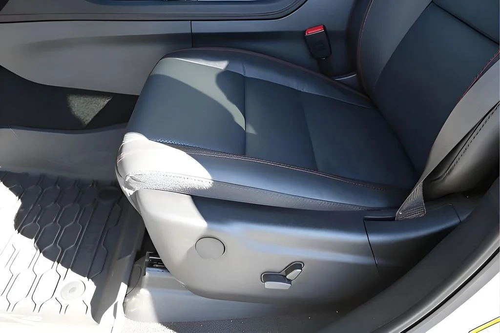 Used 2026 White Dodge GT Plus HEMI V8 image 13