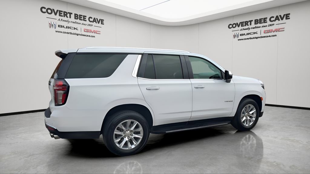 2023 Chevrolet Tahoe Premier - Photo 10