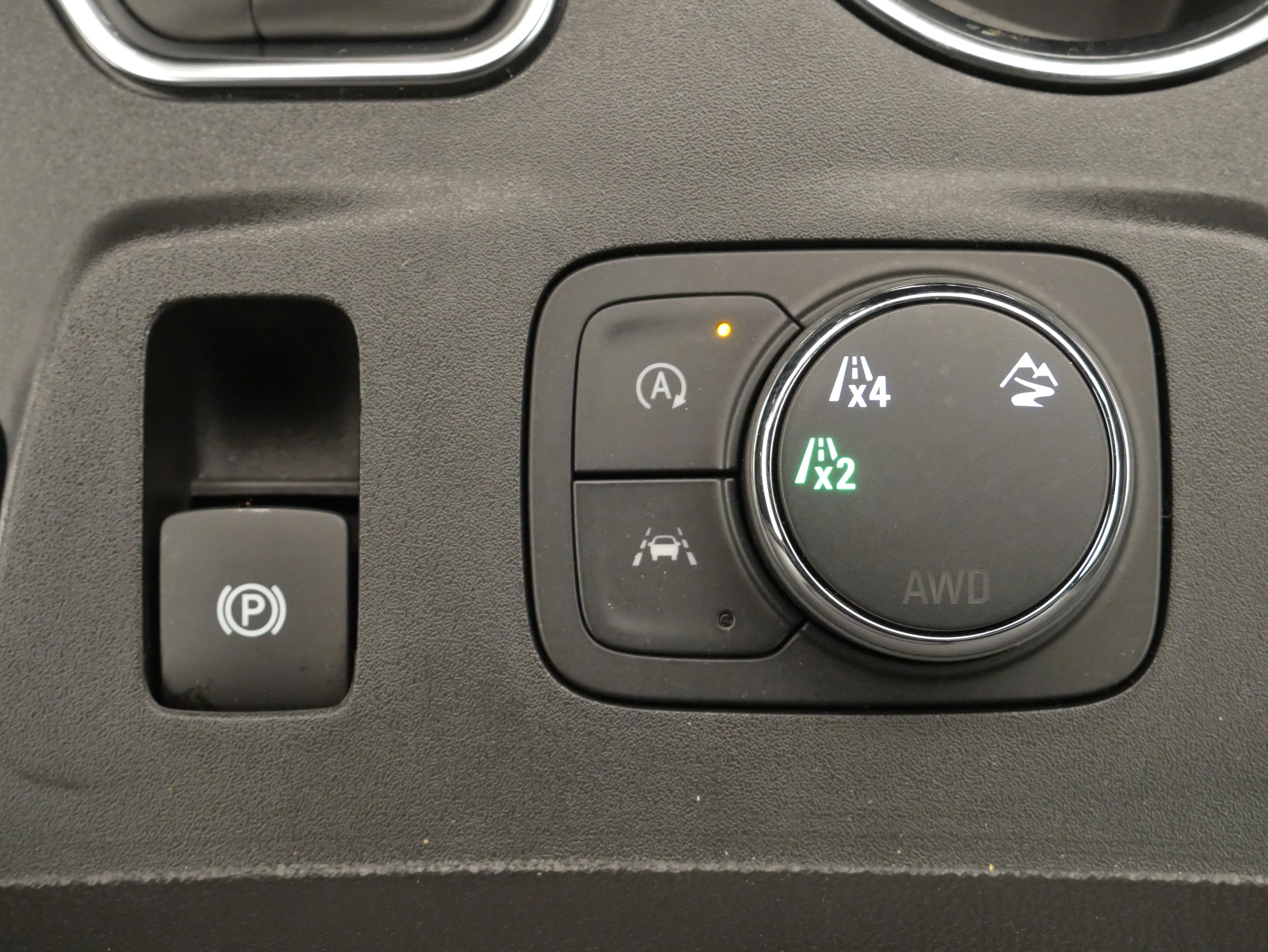 2023 Chevrolet Traverse 1LT - Photo 24