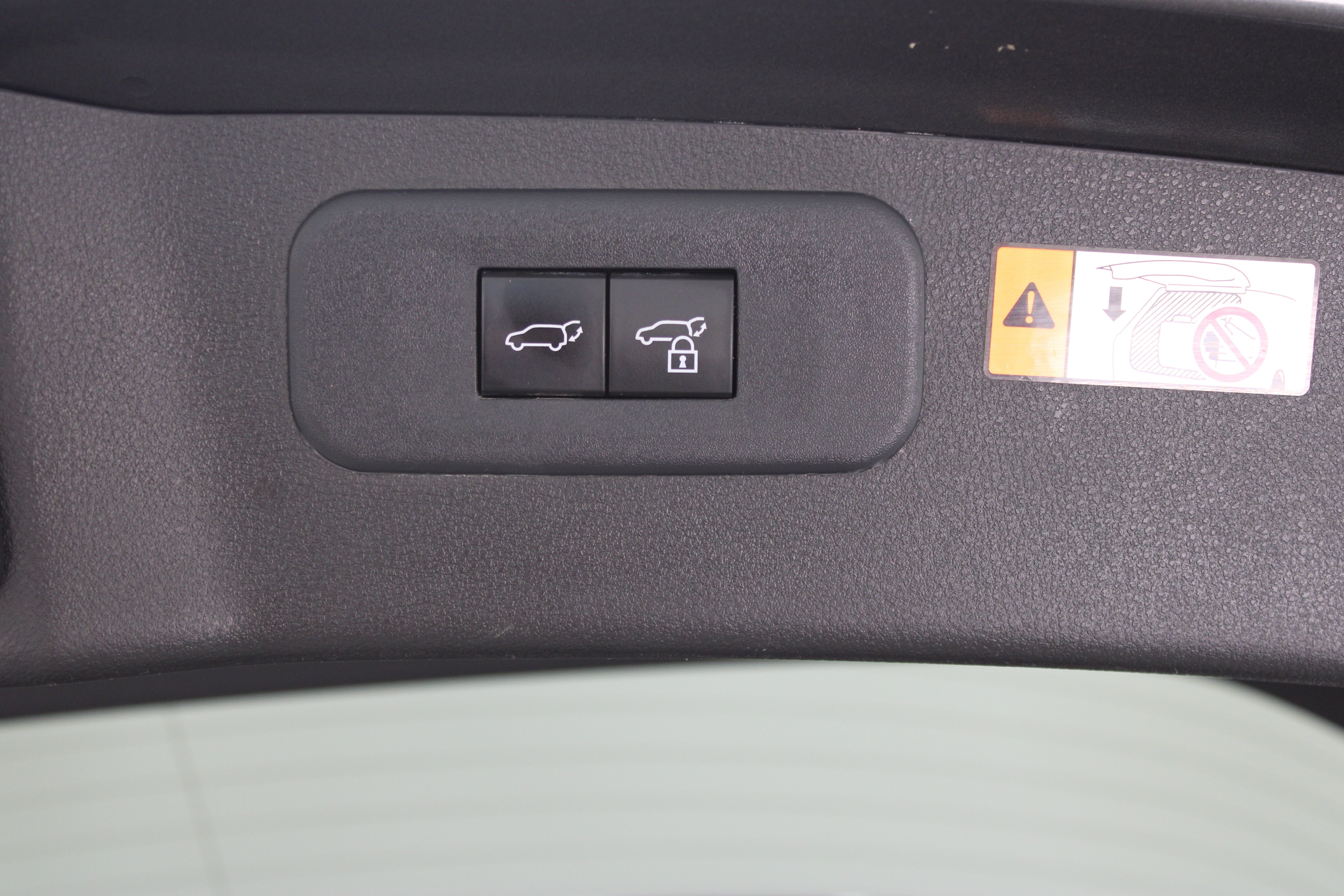 Used 2024 Cloudburst Gray Lexus NX 250 Premium 2.5L image 33