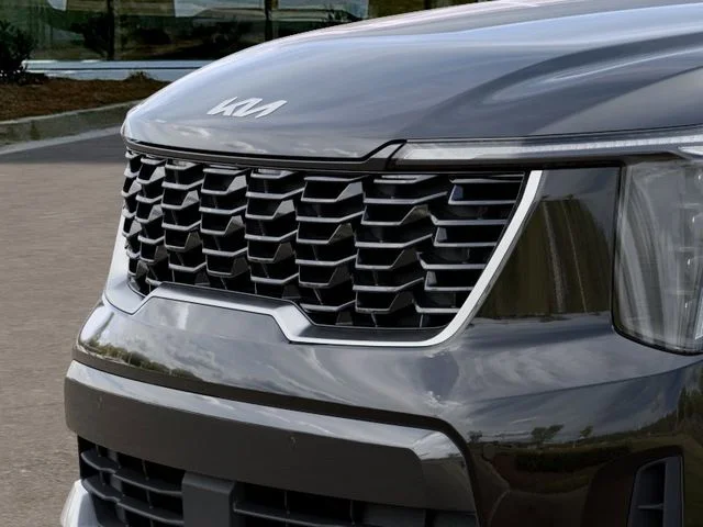 New 2026 Black Kia S image 12