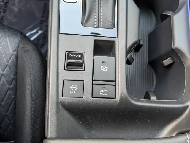 Certified Used 2026 Gray Nissan SV image 23