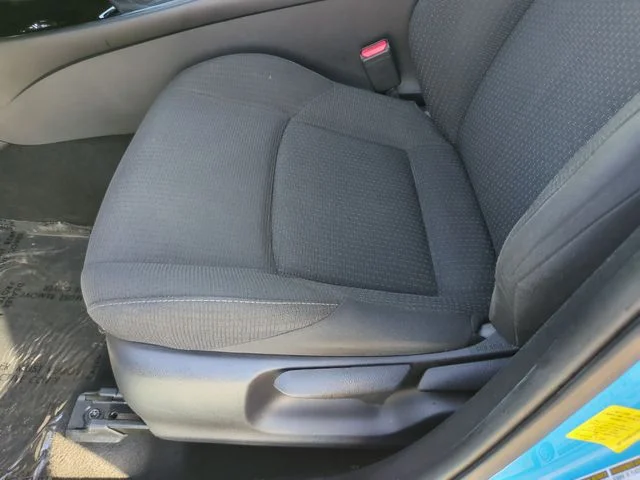 Used 2019 Blue Toyota XLE image 16