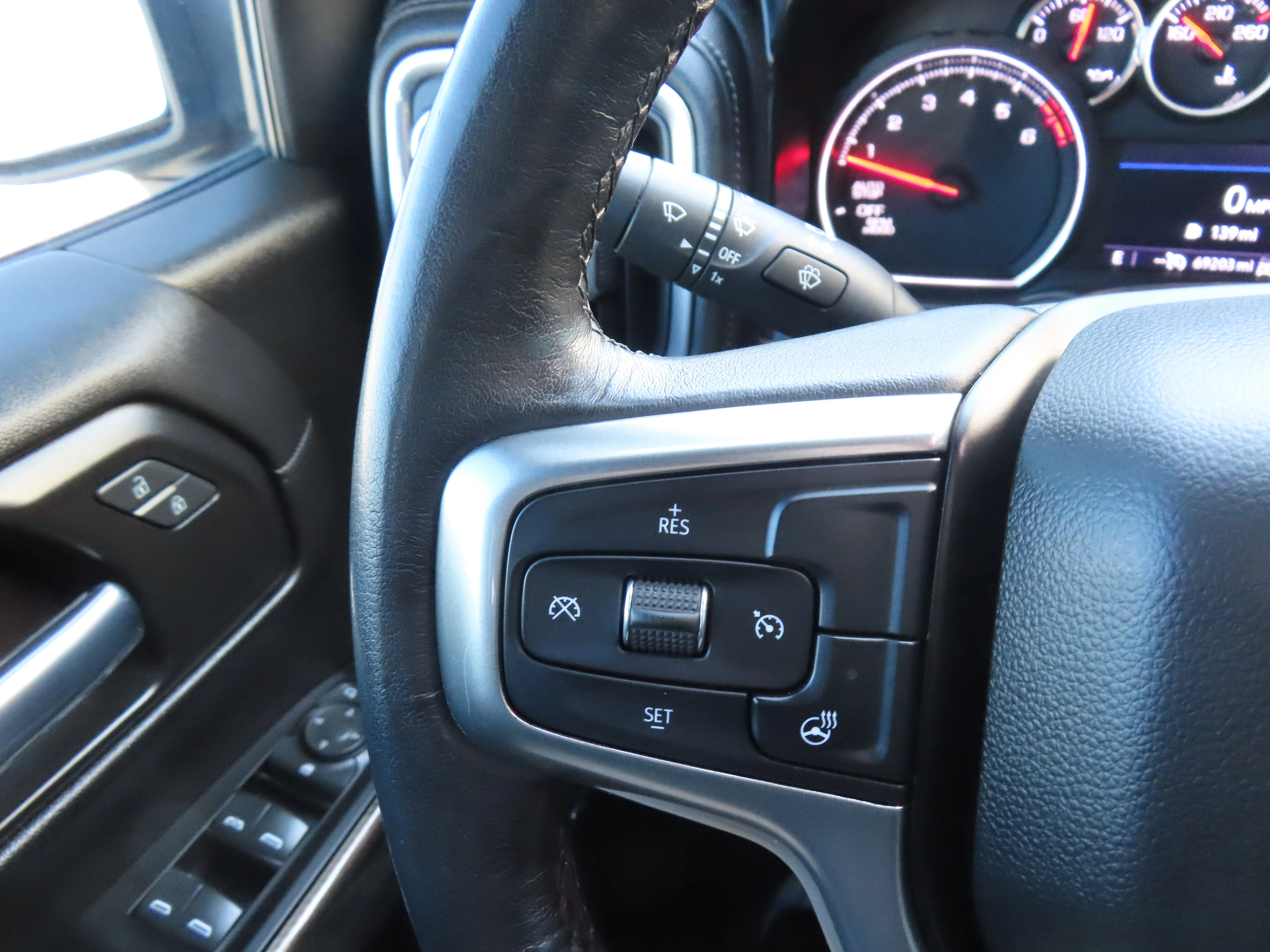2020 Chevrolet Silverado 1500 LT Trail Boss - Photo 14