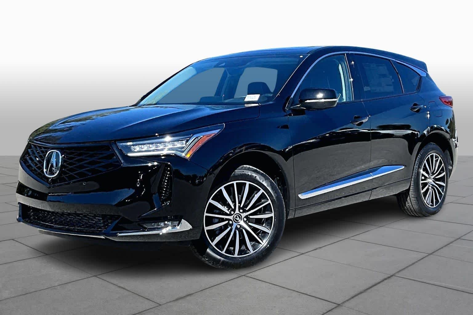 2026 Acura RDX w/Advance Package
