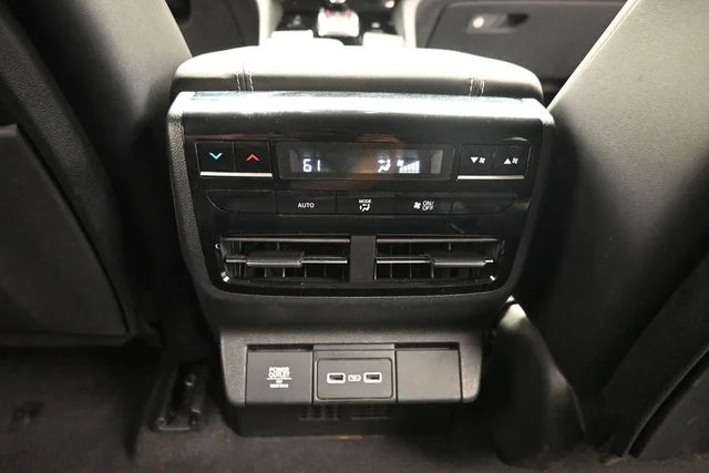 Used 2024 Majestic Black Pearl Acura TECH image 18