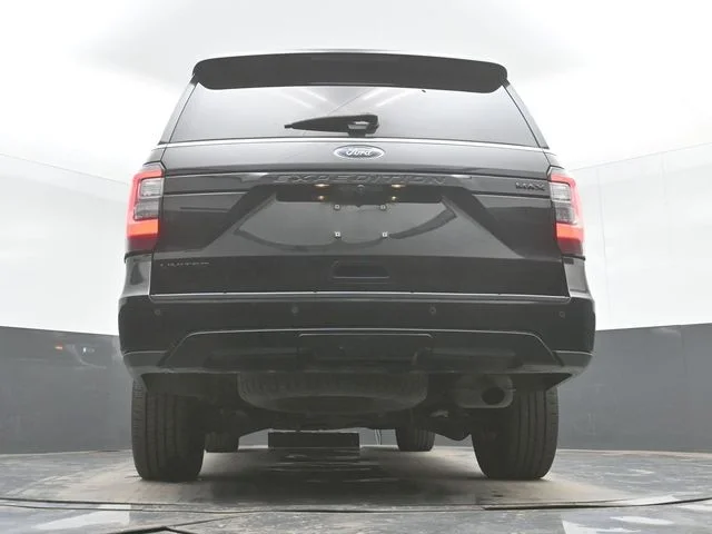 Used 2020 Black Ford Limited image 31