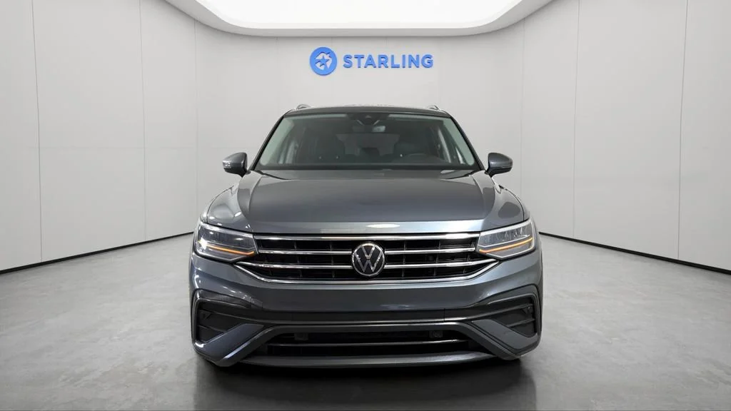 Used 2022 Gray Volkswagen 2.0T SE image 15