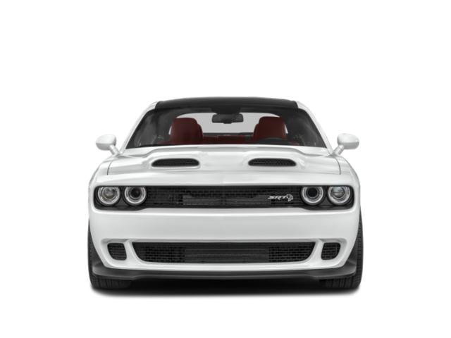 Used 2023 Plum Crazy Pearlcoat Dodge SRT Hellcat Widebody image 7
