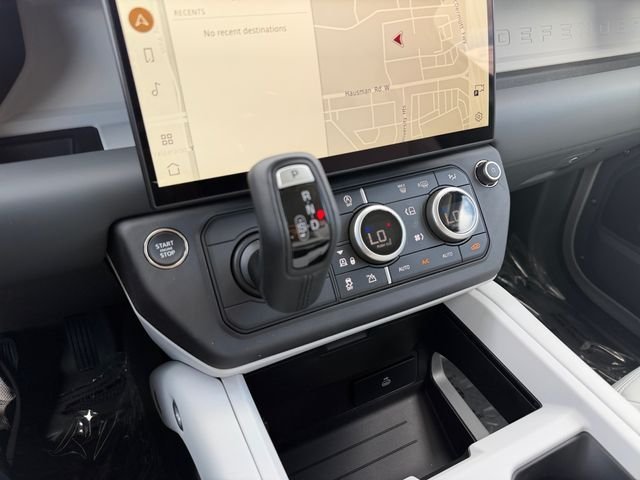 New 2026 Borasco Grey LAND ROVER X-Dynamic SE image 24