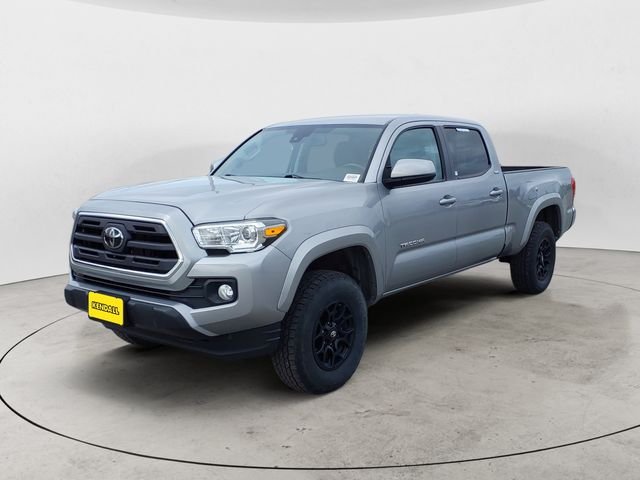 2019 Toyota Tacoma