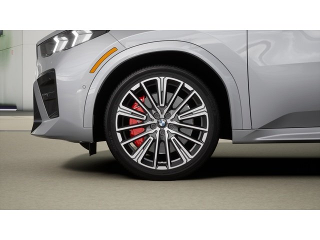 New 2027 Gray BMW X2 28i image 7