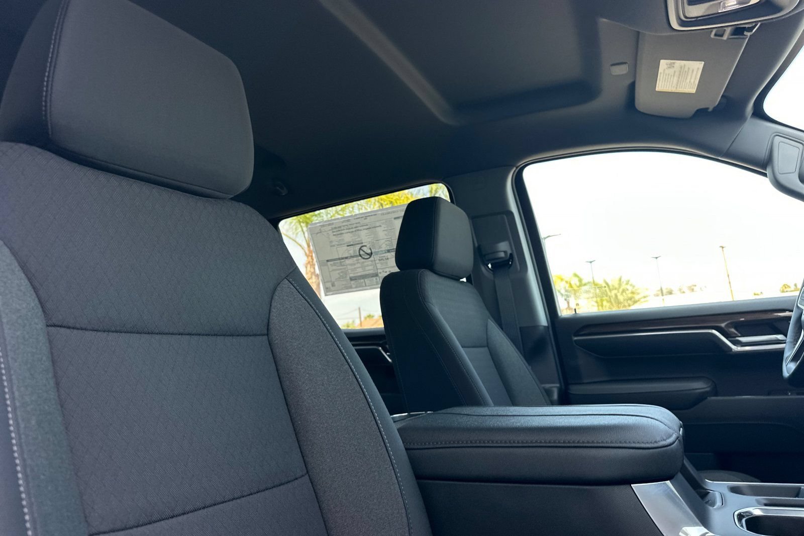 2026 Chevrolet Silverado 1500 LT - Photo 16