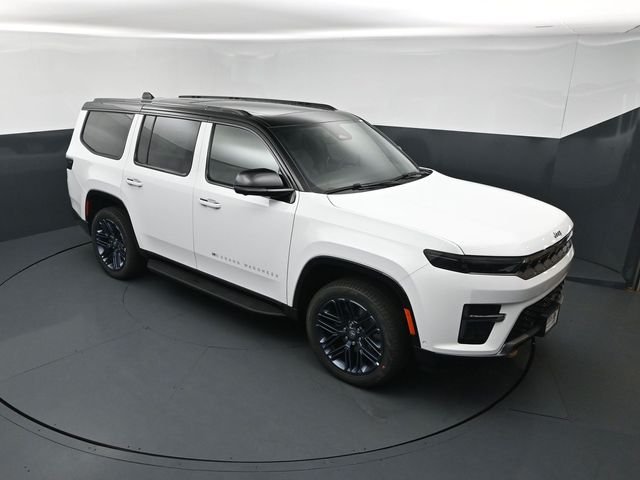 New 2026 White Jeep 85th Anniversary Edition image 16