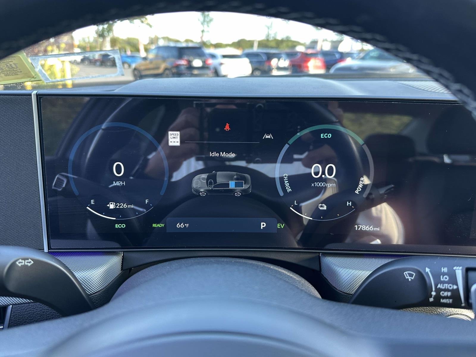 2024 Hyundai Sonata Hybrid Limited - Photo 31