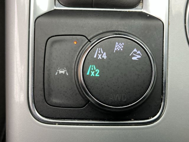 Used 2024 Black Chevrolet LT image 16