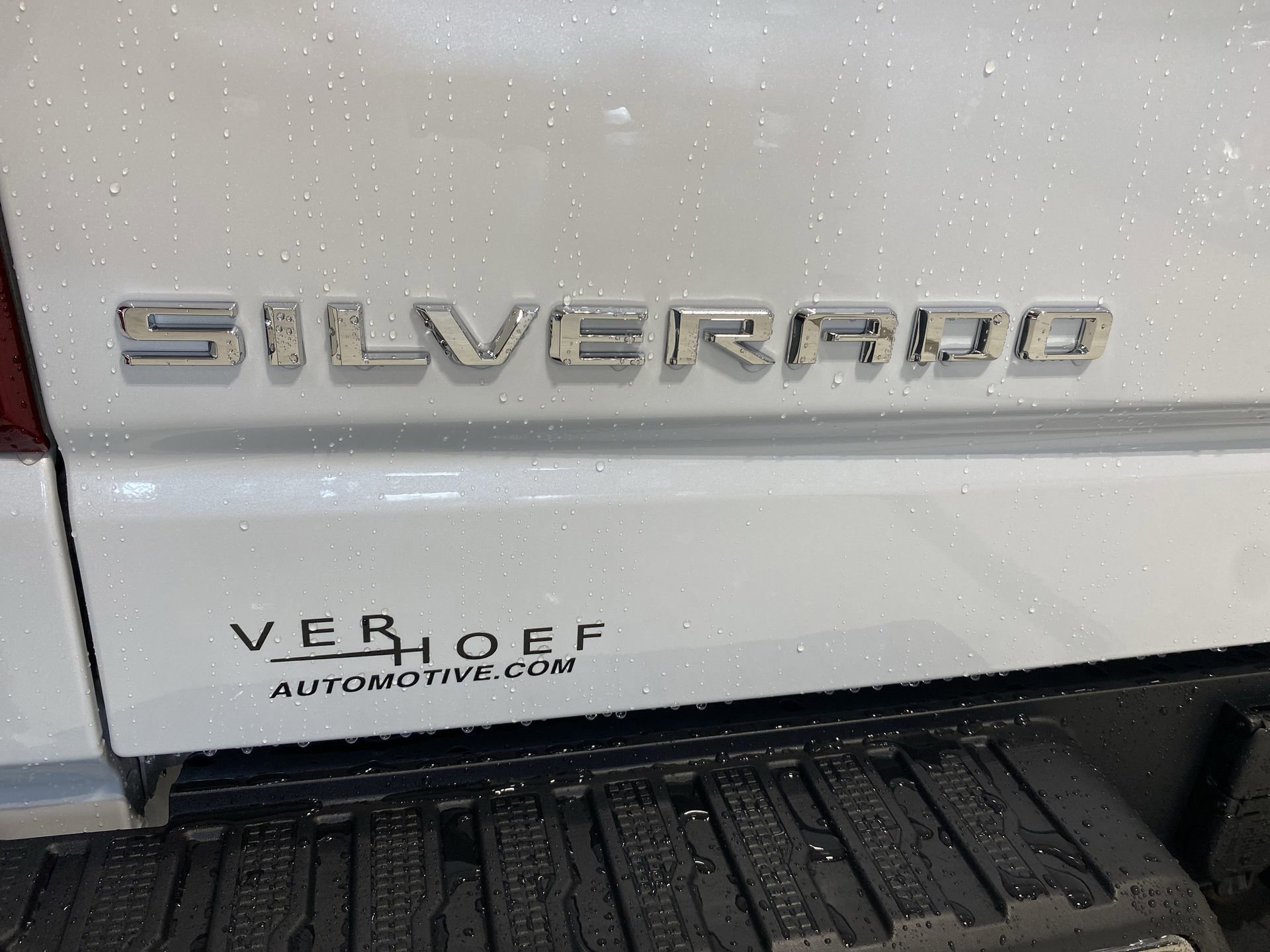 2026 Chevrolet Silverado 1500 LTZ - Photo 30