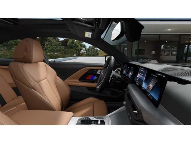 New 2026 Skyscraper Grey Metallic BMW 230i xDrive image 9