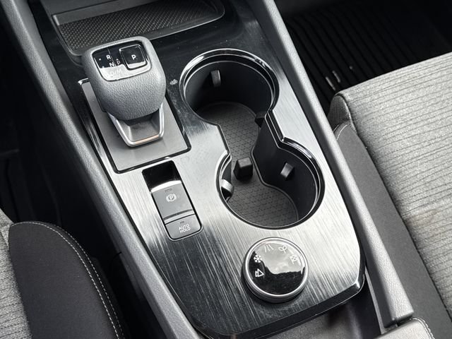 Used 2023 Black Nissan SV image 18