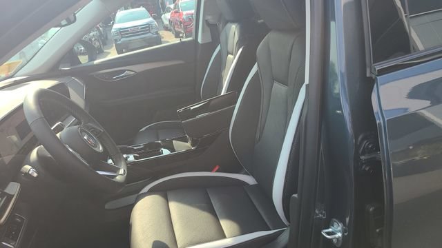 2026 Buick Envision Sport Touring - Photo 13
