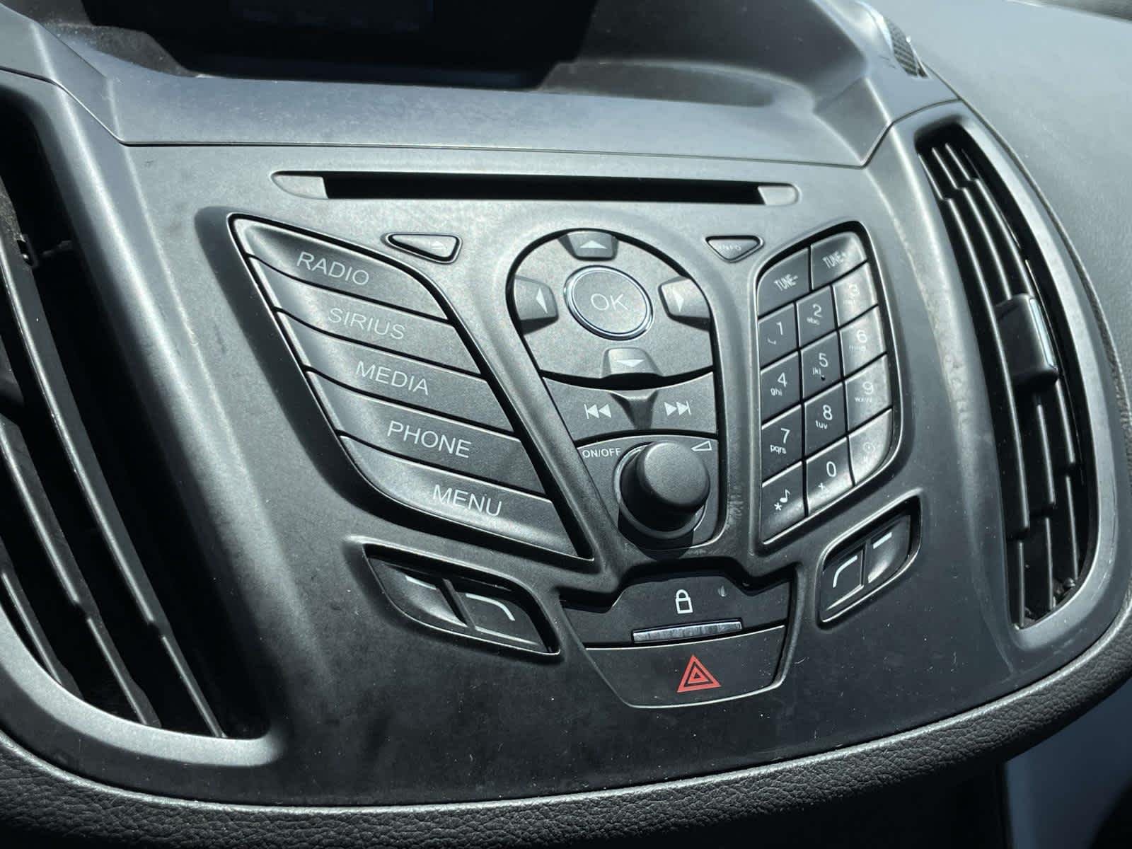 Used 2014 Ingot Silver Metallic Ford SE image 23